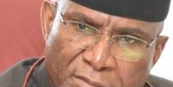 Riposte by Jackson Ekwugum — Ovie Omo-Agege and His Crass Vituperations