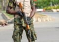 Nigeria Averts Diplomatic Twist as Deranged Soldier Opens Fire on UN Aid Workers
