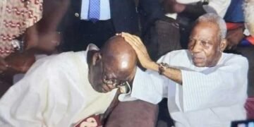 MURIC Hails Fasoranti for Endorsing Tinubu for 2023