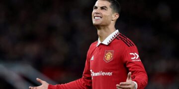 Finally! Manchester United, Ronaldo Part Ways ‘on Mutual Terms’ — player departs ‘immediately’
