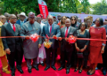 Stakeholders Extol Jim Ovia as Zenith Bank Names UNILAG Building after Late Ibidapo-Obe