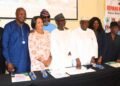 Newspaper  Publishers, Stakeholders Unveil New Regulation Code for Journalists
