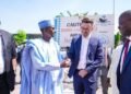 Julius Berger will Deliver Rehabilitated Federal Secretariat on Schedule, Says MD