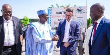 Julius Berger will Deliver Rehabilitated Federal Secretariat on Schedule, Says MD