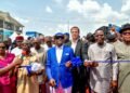 Oshiomhole Reaffirms Julius Berger ‘Most Reliable Construction Company in Nigeria’