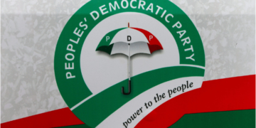 Victory At Last!  Appeal Court Reinstates Adebutu as Ogun PDP Guber Candidate
