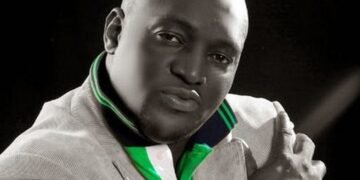 OBITUARY | Wellu-Wellu Crooner, Sammie Okposo, Dies Suddenly in Lagos