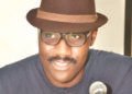 Toni Kan, Author and PR Expert, Resigns from Glo