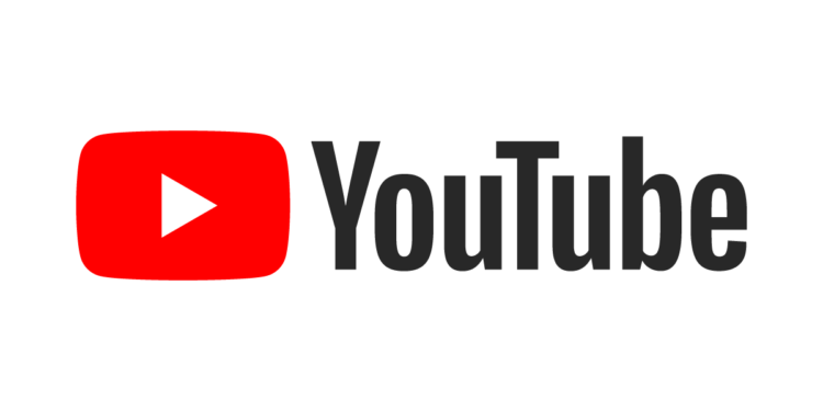•You Tube logo
