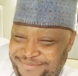 Tinubu Expresses Saddness over Death of Bashir Mangal, Max Air CEO