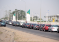 Abuja Filling Stations Begin 24hrs Operation — a day after DSS’ threat