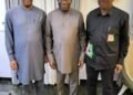 JUST IN |  2023: Goodluck Jonathan Reportedly Endorses Obi for President