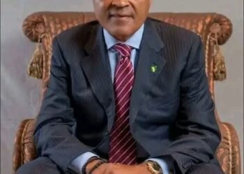 Lagos Mourns Demola Seriki — late Nigeria’s ambassador to Spain