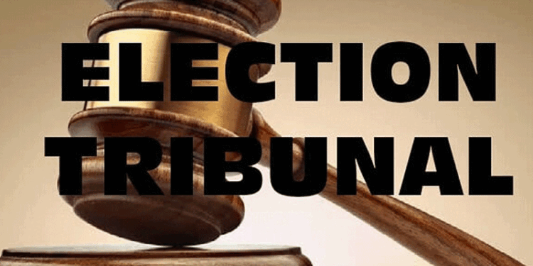 •Election tribunal