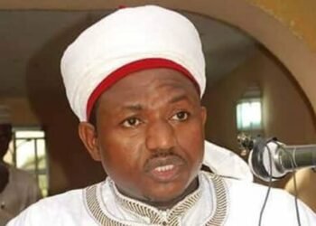 JUST IN | Blasphemy:  Court Sentences Controversial Islamic Cleric Abduljabbar Kabara to Death by Hanging