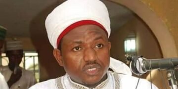 JUST IN | Blasphemy:  Court Sentences Controversial Islamic Cleric Abduljabbar Kabara to Death by Hanging