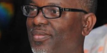 Akin Osuntokun Appointed Labour Party Presidential Campaign DG, Replaces Okupe 