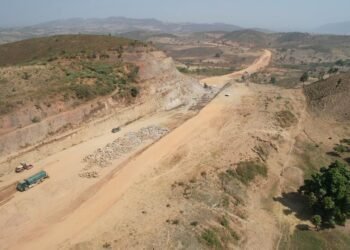 FCT Residents Cry to Buhari over Apo-Karshi Road