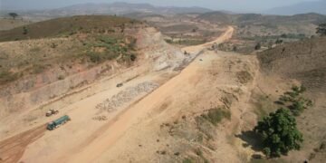 FCT Residents Cry to Buhari over Apo-Karshi Road