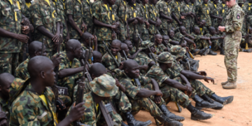 Group Urges Ugwuanyi, 82 Division to Withdraw Soldiers from Enugu-Ezike