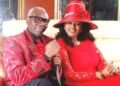 Helen, Pastor Ayo Oritsejafor’s Wife, Debunks Divorce Rumour