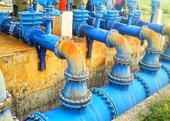 Adeleke’s Axe Falls on Ilesa Water Project’s Handlers  — removes consultant, questions billions spent 