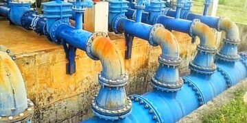 Adeleke’s Axe Falls on Ilesa Water Project’s Handlers  — removes consultant, questions billions spent 