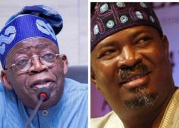 Alleged Drug Dealings: THISDAY/ARISE Editors Demand Tinubu’s Investigation by NDLEA, NIA, NSA