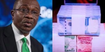CBN Bows to Pressure, Ups Individual Withdrawal Limit to N500,000/week