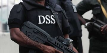Trademore: Kogi Govt Has No Role in Your Husband’s Arrest — DSS warns suspect’s wife