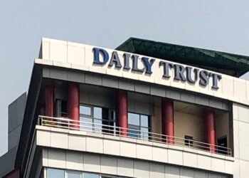 BREAKING | Report: No Winner in ‘DAILY TRUST African of the Year Award 2022’ Edition