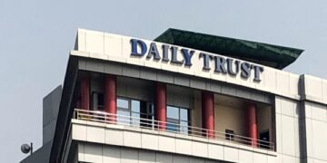 BREAKING | Report: No Winner in ‘DAILY TRUST African of the Year Award 2022’ Edition