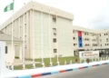 No Casualties as DHQ Reports Fire Incident on its 2nd Floor