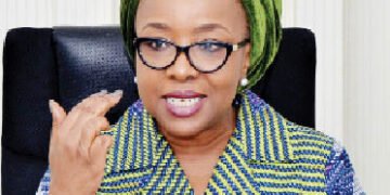 Buhari’s Minister to Women Politicians: Defend Yourselves with Pepper Spray against Male Violators 