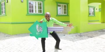 Glo, a Dream-maker, Says ‘Festival of Joy’ Promo House Winner