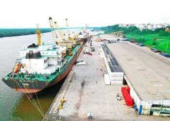 Nigeria: Hope Rekindled as Calabar Port Sustains Revenue,Traffic Growth 