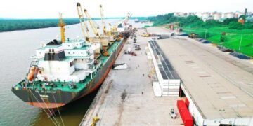Nigeria: Hope Rekindled as Calabar Port Sustains Revenue,Traffic Growth