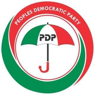 •PDP logo