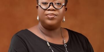Akiyode-Afolabi, UNILAG Law Teacher, WARDC Founder, Wins Soyinka Journalism Centre Award