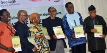 Service Delivery: Pyrates Confraternity Calls for Re-engineering of Nigerian Foreign Missions 