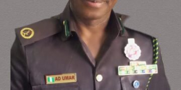 3,167 Prisoners Awaiting Death at Various Facilities, Says NCoS