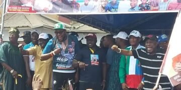 Oyo APC Raises Gov Makinde’s Blood Pressure, Vows to Take Power from Him