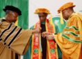 Prof Bogoro, TETFund ex-Executive Secretary, Wins N25m Nigerian Prize for Leadership