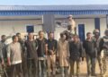 Saved from Terrorists! — NAF special forces rescue 7 kidnapped Chinese citizens 