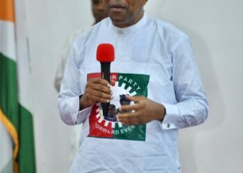 2023: Era of Unfulfilled Promises Gone, Peter Obi Assures Nigerians