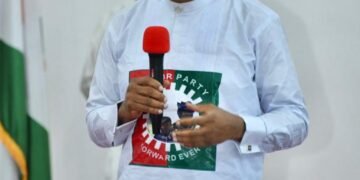 2023: Era of Unfulfilled Promises Gone, Peter Obi Assures Nigerians