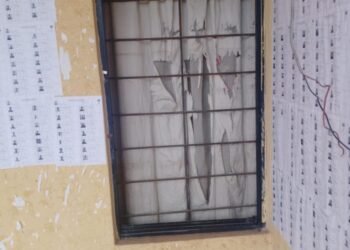 INEC Suffers another Attack in Imo Amid Fears over 2023 Elections