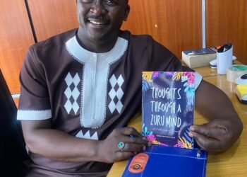 INTERVIEW | My Dad, Bishop Kanamani, is My Greatest Literary Mentor, By Son – Father Sam