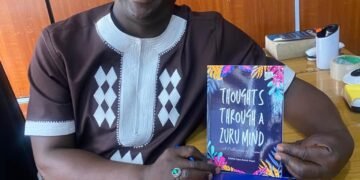 INTERVIEW | My Dad, Bishop Kanamani, is My Greatest Literary Mentor, By Son – Father Sam