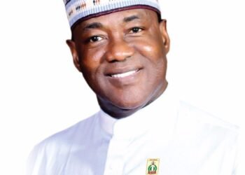 Former IGP and AANI President, MD Abubakar, Sends Season’s Greetings to Nigerians